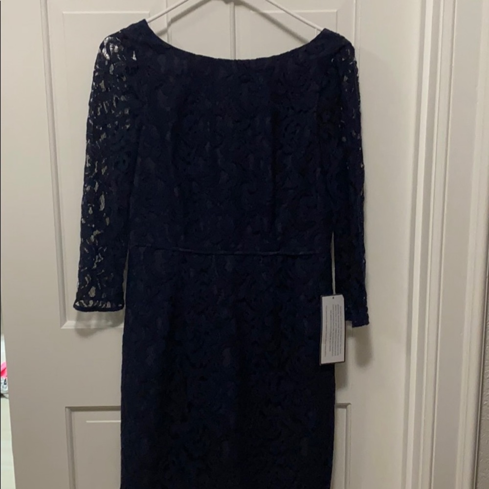 J Crew Cocktail / Bridesmaid Dress